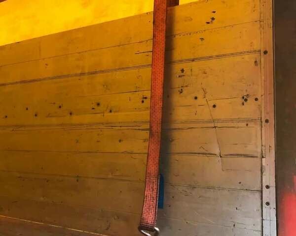 Красный Пиаценза С36, объемом двигателя 0 л и пробегом 300 тыс. км за 4800 $, фото 2 на Automoto.ua