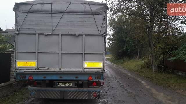 Красный Пиаценза ZBAR22, объемом двигателя 0 л и пробегом 0 тыс. км за 6000 $, фото 6 на Automoto.ua