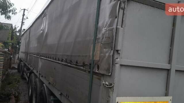 Красный Пиаценза ZBAR22, объемом двигателя 0 л и пробегом 0 тыс. км за 6000 $, фото 3 на Automoto.ua