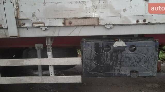 Красный Пиаценза ZBAR22, объемом двигателя 0 л и пробегом 0 тыс. км за 6000 $, фото 4 на Automoto.ua