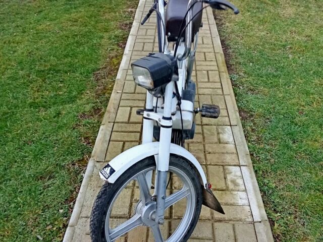 Піаджо Bravo, об'ємом двигуна 49 л та пробігом 0 тис. км за 355 $, фото 1 на Automoto.ua