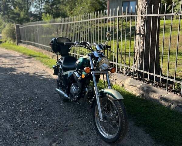 Бежевый Пиаджо Gilera, объемом двигателя 0.12 л и пробегом 11 тыс. км за 2400 $, фото 3 на Automoto.ua