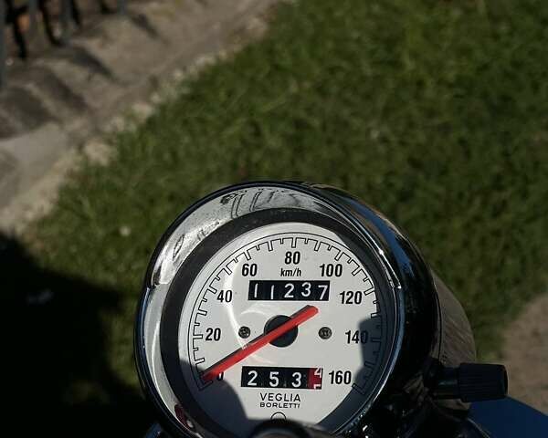 Бежевый Пиаджо Gilera, объемом двигателя 0.12 л и пробегом 11 тыс. км за 2400 $, фото 6 на Automoto.ua