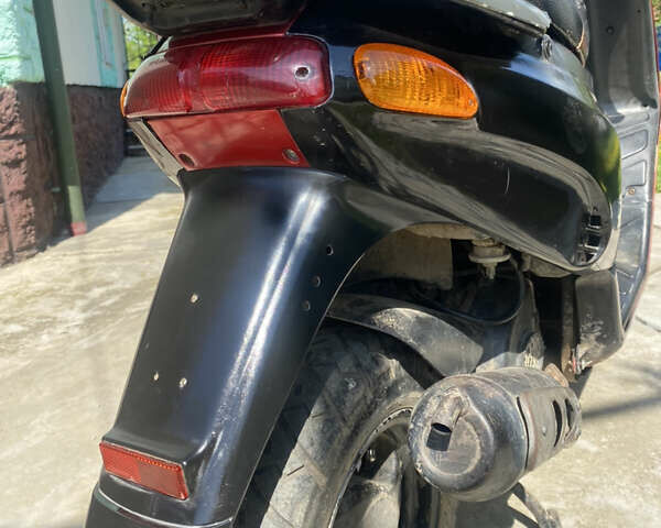 Червоний Піаджо Gilera, об'ємом двигуна 0.49 л та пробігом 10 тис. км за 600 $, фото 16 на Automoto.ua