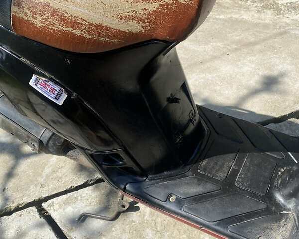 Красный Пиаджо Gilera, объемом двигателя 0.49 л и пробегом 10 тыс. км за 470 $, фото 2 на Automoto.ua