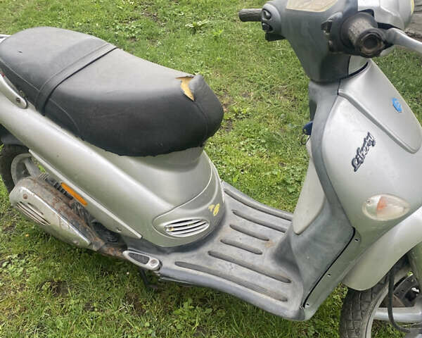 Піаджо Liberty, об'ємом двигуна 0.15 л та пробігом 21 тис. км за 200 $, фото 5 на Automoto.ua