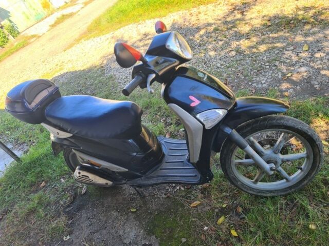 Пиаджо Liberty, объемом двигателя 0.13 л и пробегом 0 тыс. км за 599 $, фото 2 на Automoto.ua