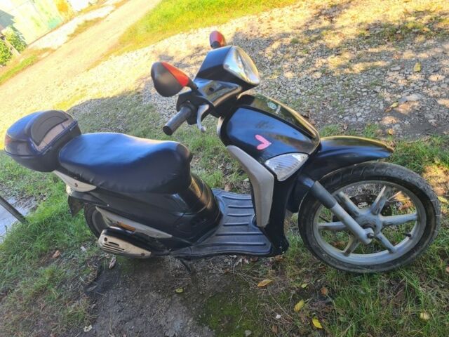 Пиаджо Liberty, объемом двигателя 0.13 л и пробегом 0 тыс. км за 599 $, фото 20 на Automoto.ua