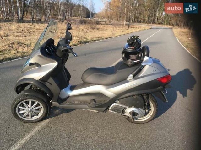 Піаджо MP3, об'ємом двигуна 0 л та пробігом 162 тис. км за 3500 $, фото 3 на Automoto.ua