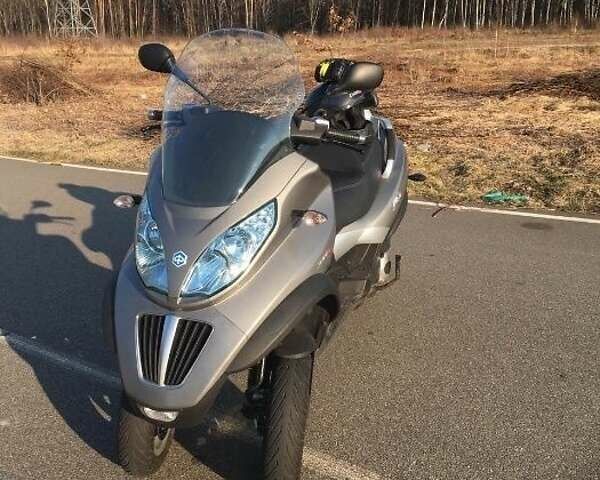 Піаджо MP3, об'ємом двигуна 0 л та пробігом 162 тис. км за 3500 $, фото 5 на Automoto.ua
