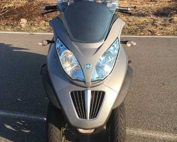 Піаджо MP3, об'ємом двигуна 0 л та пробігом 162 тис. км за 3500 $, фото 6 на Automoto.ua