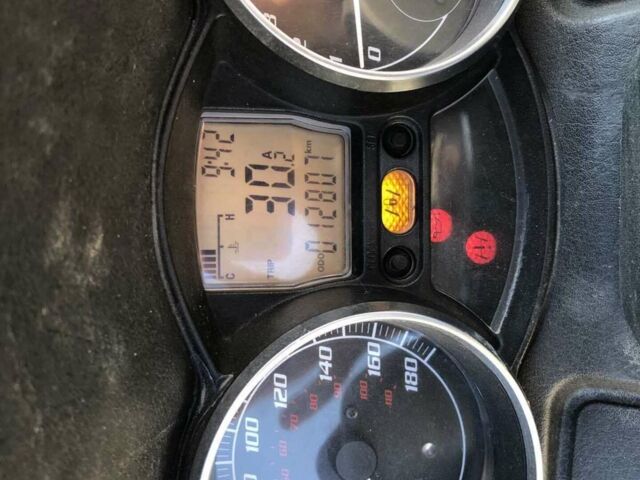 Синій Піаджо MP3, об'ємом двигуна 0.4 л та пробігом 12 тис. км за 950 $, фото 2 на Automoto.ua