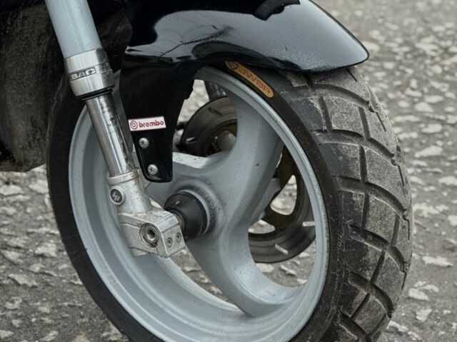 Піаджо NRG, об'ємом двигуна 70 л та пробігом 0 тис. км за 850 $, фото 9 на Automoto.ua