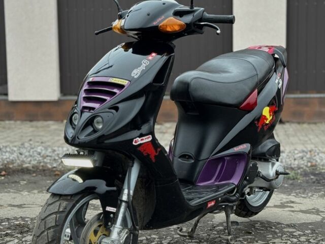 Піаджо NRG, об'ємом двигуна 70 л та пробігом 0 тис. км за 850 $, фото 1 на Automoto.ua