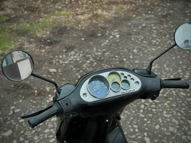 Піаджо NRG, об'ємом двигуна 70 л та пробігом 0 тис. км за 850 $, фото 7 на Automoto.ua