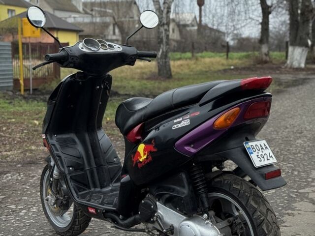 Піаджо NRG, об'ємом двигуна 70 л та пробігом 0 тис. км за 850 $, фото 3 на Automoto.ua