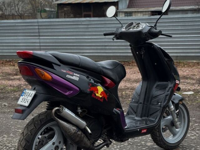 Піаджо NRG, об'ємом двигуна 70 л та пробігом 0 тис. км за 850 $, фото 2 на Automoto.ua