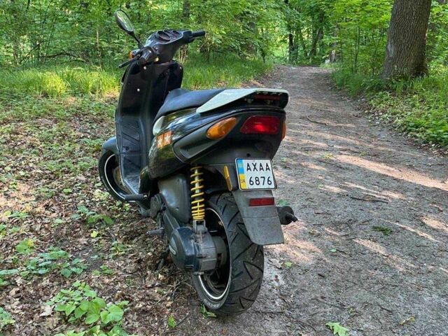 Піаджо NRG, об'ємом двигуна 70 л та пробігом 0 тис. км за 473 $, фото 1 на Automoto.ua