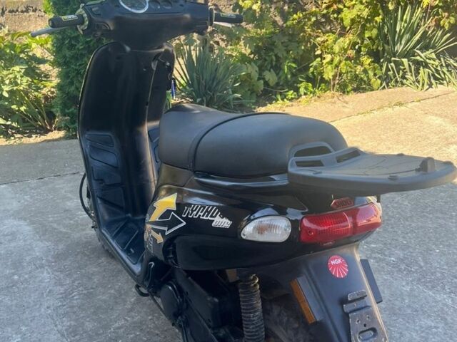 Пиаджо Typhoon, объемом двигателя 50 л и пробегом 0 тыс. км за 499 $, фото 5 на Automoto.ua