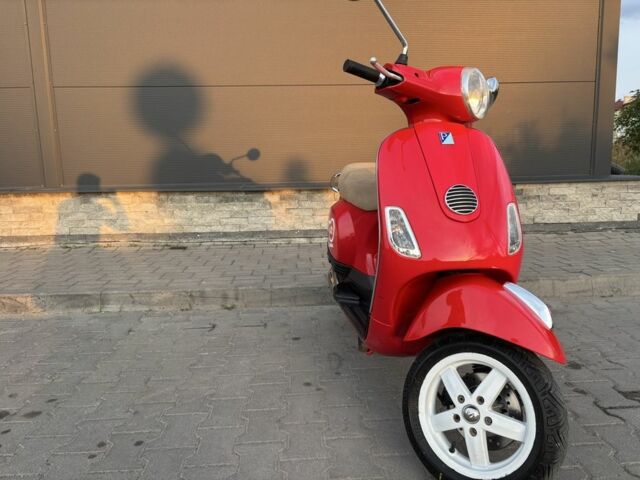 Піаджо Vespa, об'ємом двигуна 50 л та пробігом 0 тис. км за 750 $, фото 16 на Automoto.ua