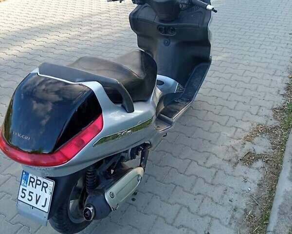 Пиаджо Х8, объемом двигателя 0 л и пробегом 36 тыс. км за 550 $, фото 7 на Automoto.ua