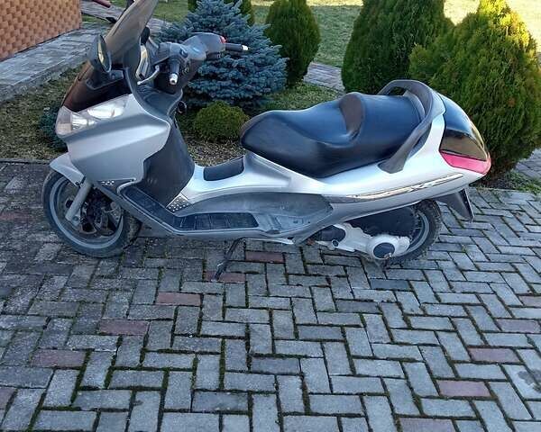 Пиаджо Х8, объемом двигателя 0 л и пробегом 36 тыс. км за 550 $, фото 4 на Automoto.ua