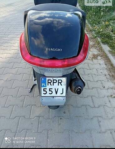 Пиаджо Х8, объемом двигателя 0 л и пробегом 36 тыс. км за 550 $, фото 6 на Automoto.ua