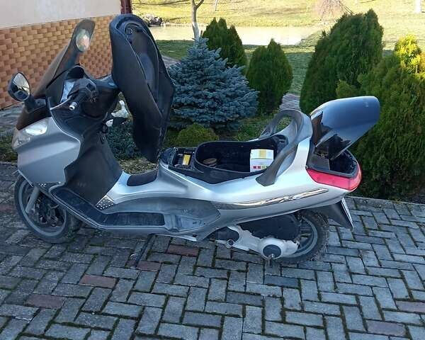 Пиаджо Х8, объемом двигателя 0 л и пробегом 36 тыс. км за 550 $, фото 2 на Automoto.ua