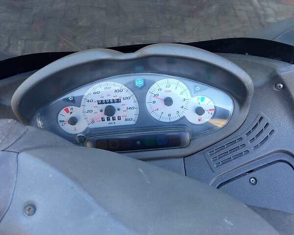 Пиаджо Х8, объемом двигателя 0 л и пробегом 36 тыс. км за 550 $, фото 3 на Automoto.ua
