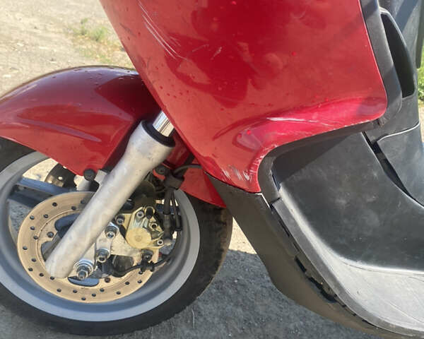 Красный Пиаджо X9, объемом двигателя 0.18 л и пробегом 40 тыс. км за 700 $, фото 5 на Automoto.ua