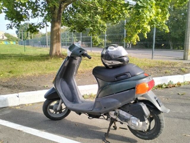 Піаджо Zip, об'ємом двигуна 65 л та пробігом 0 тис. км за 292 $, фото 1 на Automoto.ua