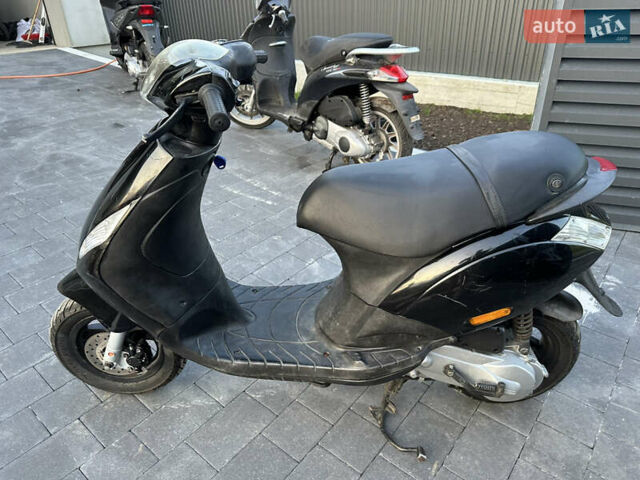 Пиаджо Zip, объемом двигателя 0.05 л и пробегом 24 тыс. км за 530 $, фото 7 на Automoto.ua