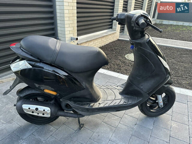 Пиаджо Zip, объемом двигателя 0.05 л и пробегом 24 тыс. км за 530 $, фото 2 на Automoto.ua