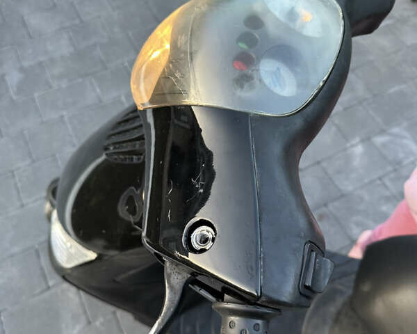 Пиаджо Zip, объемом двигателя 0.05 л и пробегом 24 тыс. км за 530 $, фото 9 на Automoto.ua