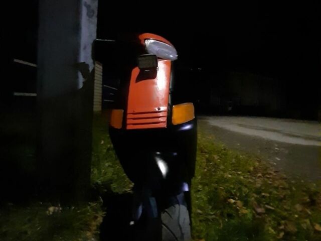 Піаджо Zip, об'ємом двигуна 65 л та пробігом 0 тис. км за 237 $, фото 3 на Automoto.ua