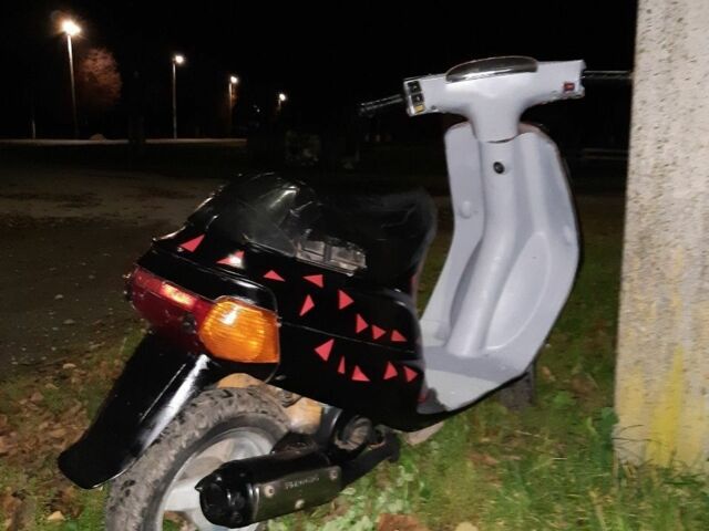 Піаджо Zip, об'ємом двигуна 65 л та пробігом 0 тис. км за 237 $, фото 2 на Automoto.ua