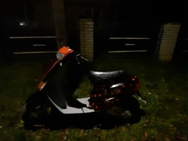 Піаджо Zip, об'ємом двигуна 65 л та пробігом 0 тис. км за 237 $, фото 6 на Automoto.ua