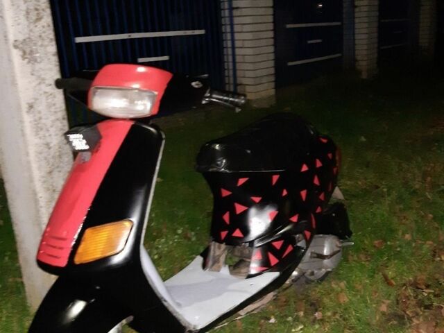 Піаджо Zip, об'ємом двигуна 65 л та пробігом 0 тис. км за 237 $, фото 1 на Automoto.ua