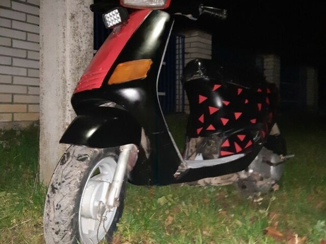 Піаджо Zip, об'ємом двигуна 65 л та пробігом 0 тис. км за 237 $, фото 5 на Automoto.ua