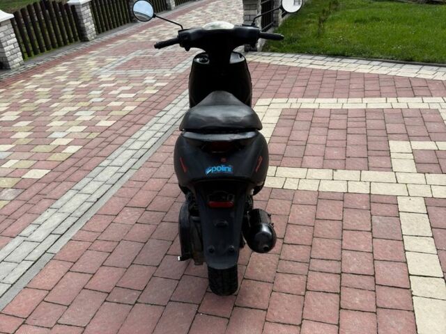 Піаджо Zip, об'ємом двигуна 100 л та пробігом 0 тис. км за 284 $, фото 2 на Automoto.ua