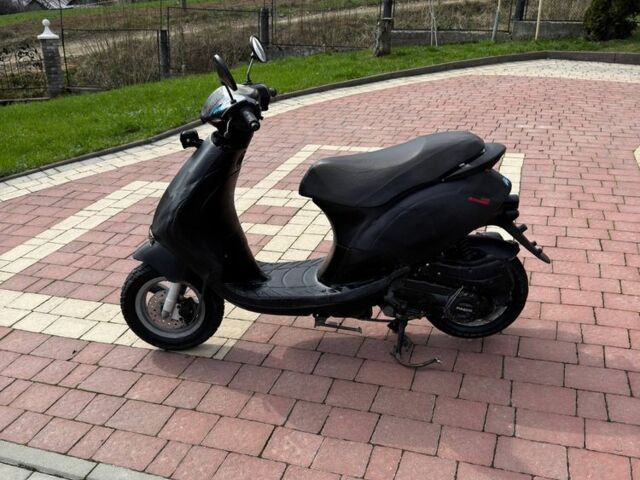 Піаджо Zip, об'ємом двигуна 100 л та пробігом 0 тис. км за 284 $, фото 1 на Automoto.ua