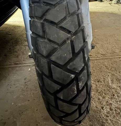 Піаджо Zip, об'ємом двигуна 100 л та пробігом 0 тис. км за 355 $, фото 7 на Automoto.ua