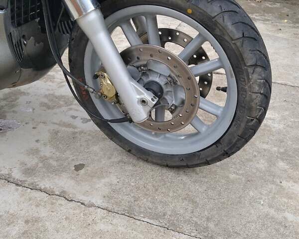 Черный Пиаджо Beverly 500, объемом двигателя 0 л и пробегом 14 тыс. км за 1200 $, фото 5 на Automoto.ua