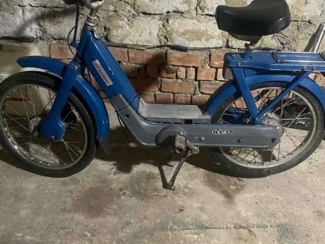 Піаджо ciao, об'ємом двигуна 0 л та пробігом 0 тис. км за 150 $, фото 1 на Automoto.ua