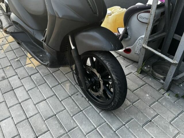 Піаджо Інша, об'ємом двигуна 0.5 л та пробігом 0 тис. км за 1150 $, фото 4 на Automoto.ua