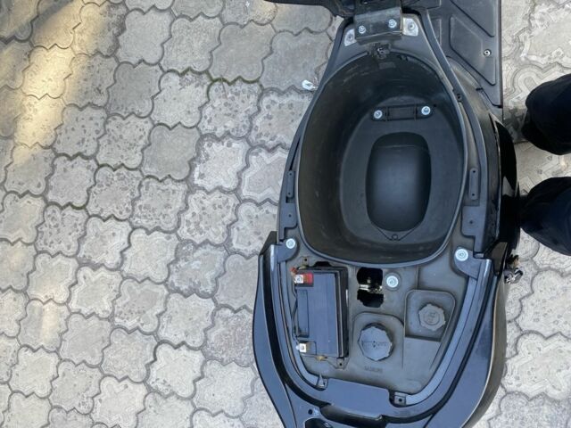 Пиаджо Другая, объемом двигателя 0 л и пробегом 0 тыс. км за 1088 $, фото 8 на Automoto.ua