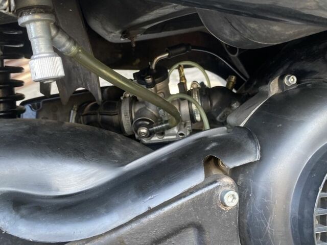 Пиаджо Другая, объемом двигателя 0 л и пробегом 0 тыс. км за 1088 $, фото 11 на Automoto.ua