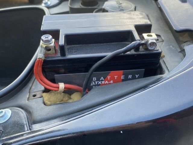 Пиаджо Другая, объемом двигателя 0 л и пробегом 0 тыс. км за 1088 $, фото 10 на Automoto.ua