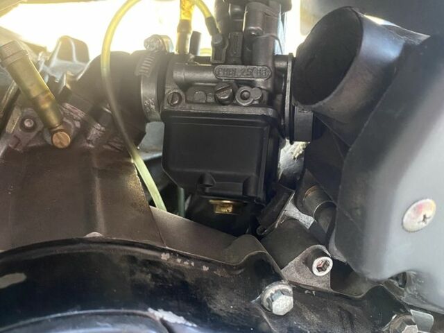 Пиаджо Другая, объемом двигателя 0 л и пробегом 0 тыс. км за 1088 $, фото 4 на Automoto.ua