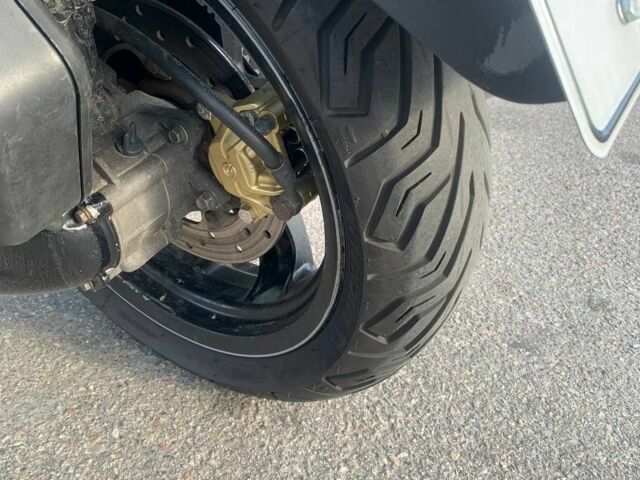 Пиаджо Другая, объемом двигателя 0.13 л и пробегом 0 тыс. км за 1800 $, фото 6 на Automoto.ua